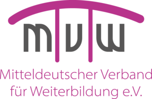 Mitteldeutscher Verband für Weiterbildung e.V.