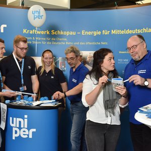 Chance 2019, Messeimpression