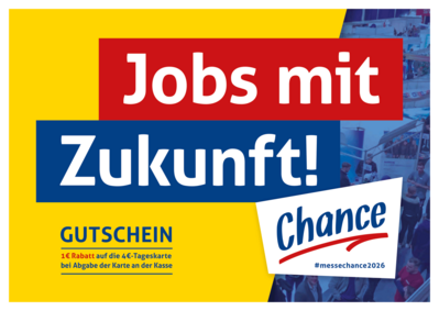 Besucher-Gutschein