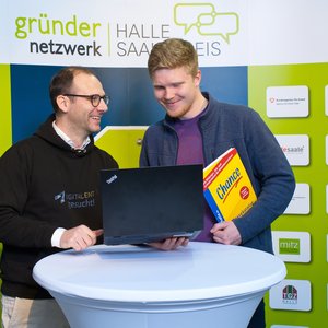 Chance 2020, Messeimpression