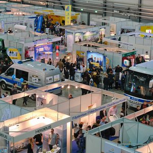 Chance 2019, Messeimpression