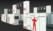 Bild Standbau: creatyp